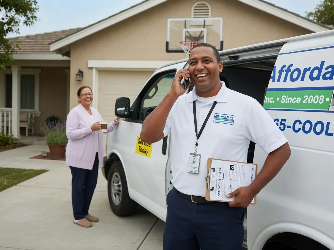 Central Ac Repair Alhambra, IL FAQs